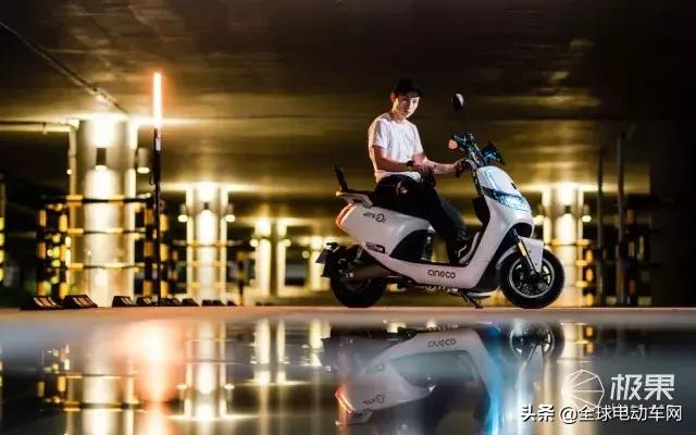 森蓝新能源摩托车报价,免除电摩购置税