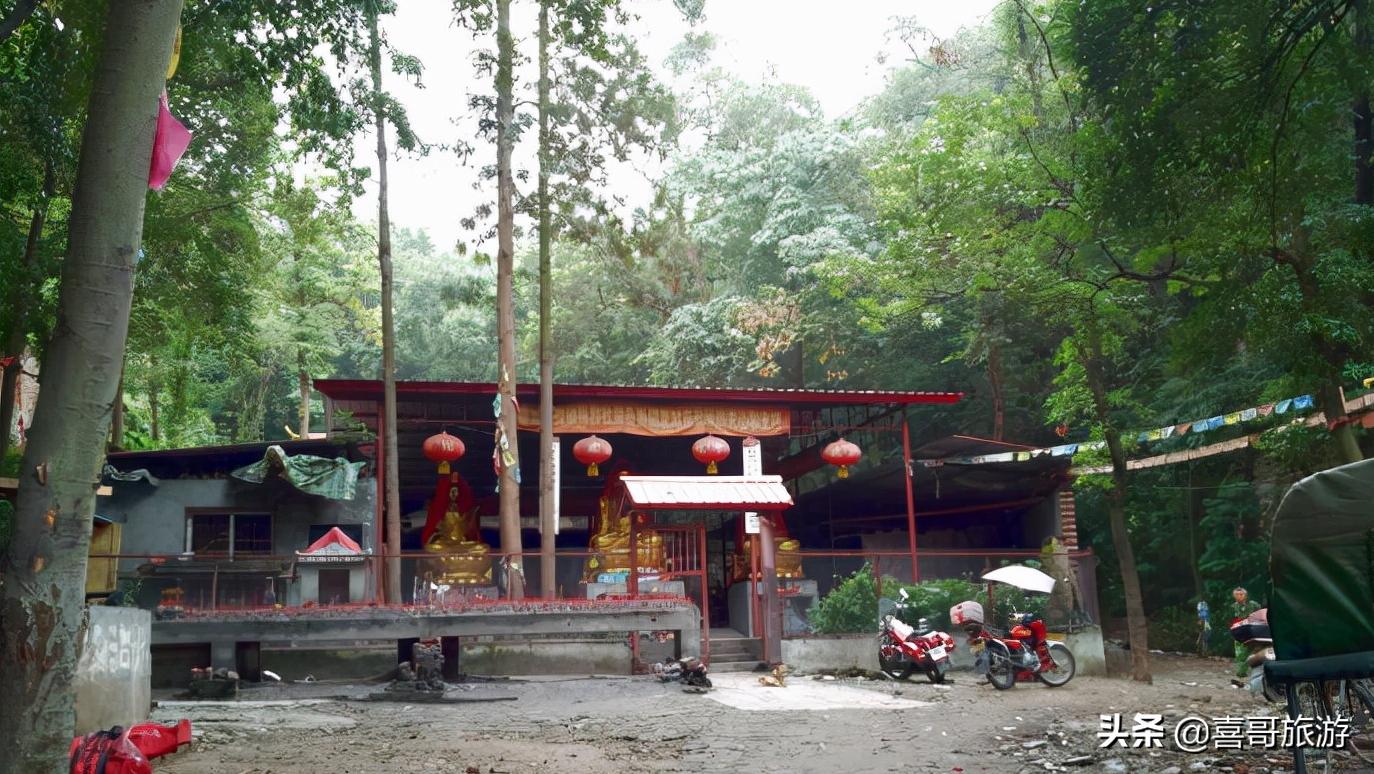 三台县到云南自驾游路线,绵阳三台山游玩攻略