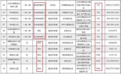 开办一家幼儿园一年能赚多少钱,办幼儿园是怎么挣钱的