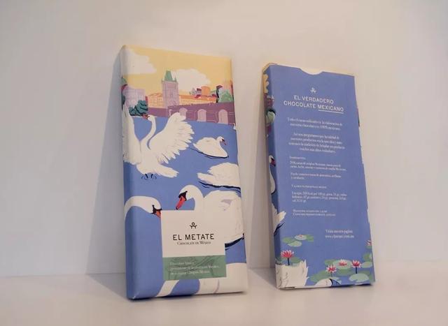 巧克力包装设计全教程,巧克力与包装设计的关系