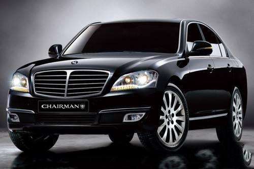 双龙汽车怎么样了,双龙汽车破产保护