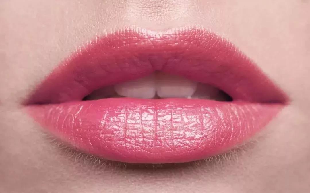 植物哑光口红孕妇可用,毒口红