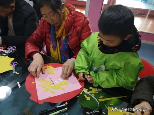 中班社会活动各种各样的灯笼教案,粗粗细细的灯笼中班教案