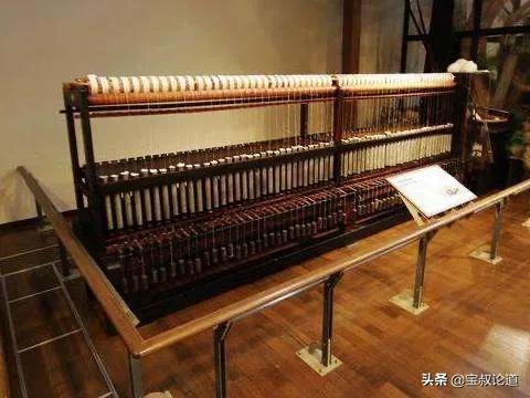 GDB格德宝｜致敬先驱｜丰田佐吉