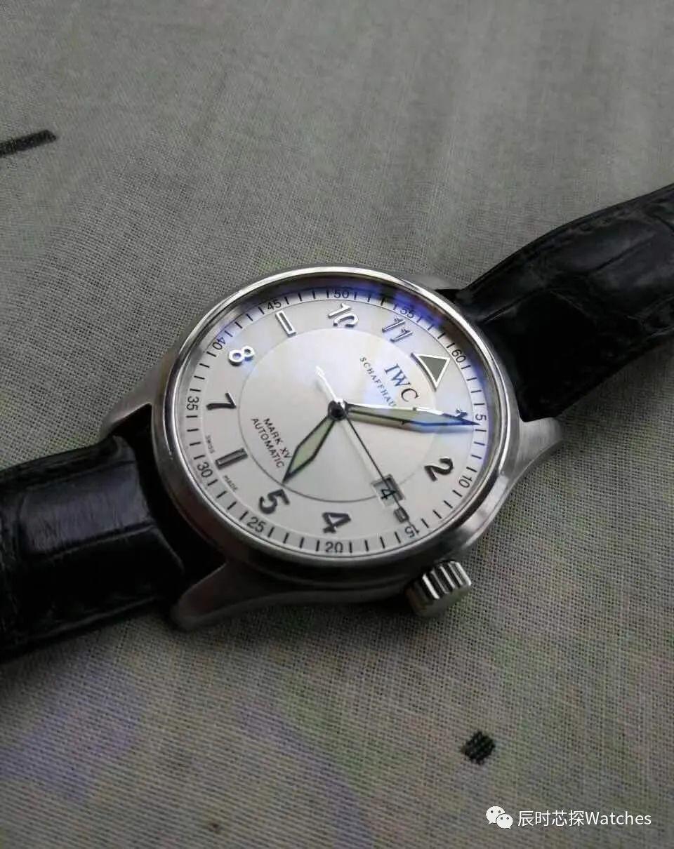 “曾经梦想遨游天际”——万国飞行员系列