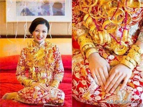 黄金保养小常识,关于黄金的一些基础知识和常识