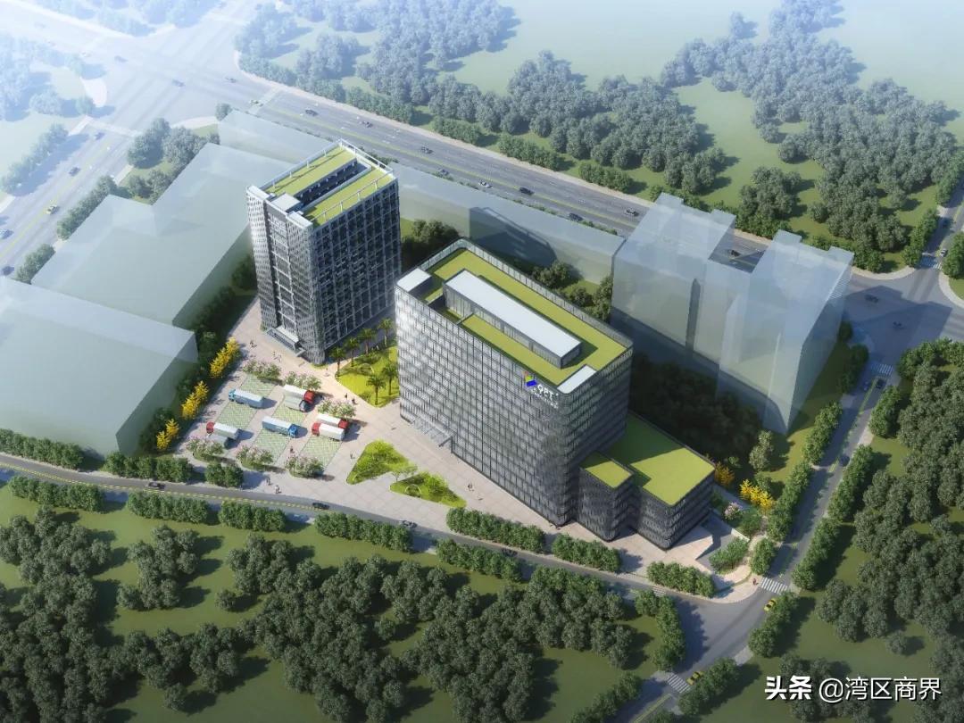 2021年东莞重大项目集中开工,东莞投资26亿重点项目在哪里