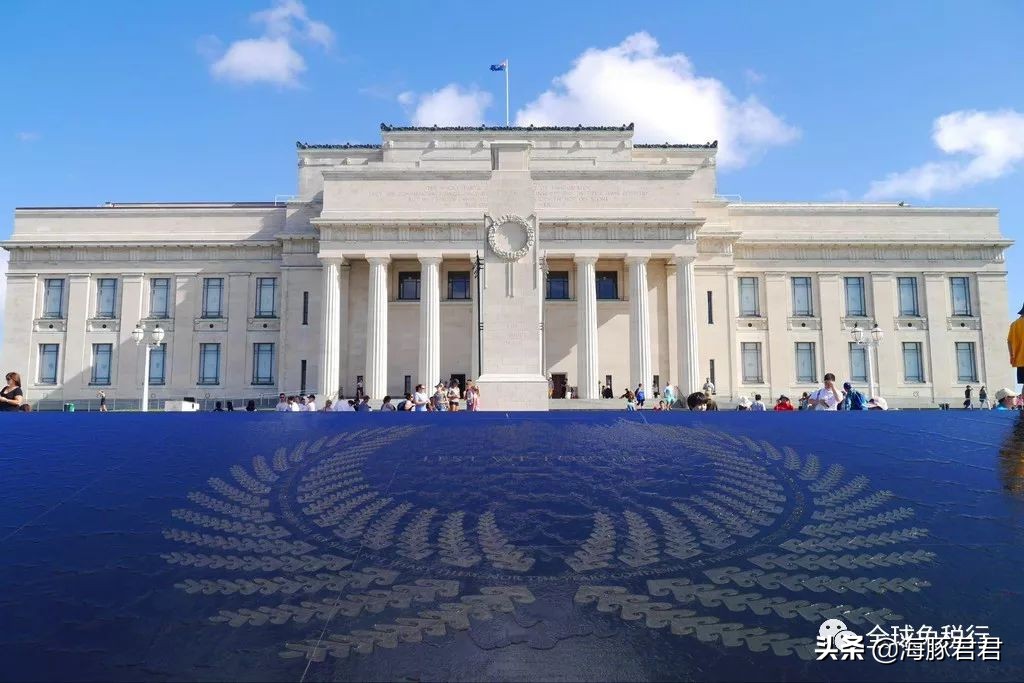 新西兰奥克兰机场购物,新西兰奥克兰一日游攻略