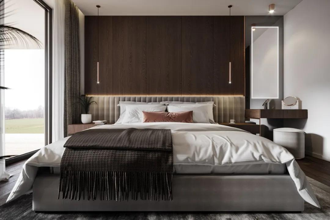 乔治阿玛尼家居设计,matas现代家居设计