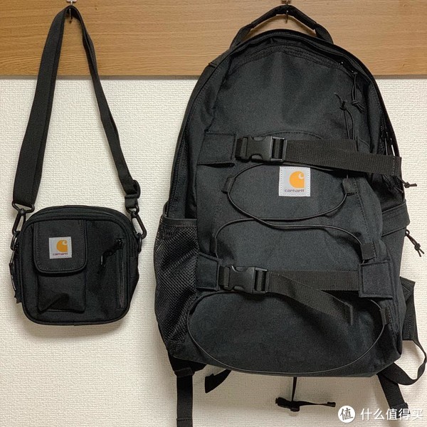 “钢铁直男”也应该拥有一个好看的包，10款百元男包推荐