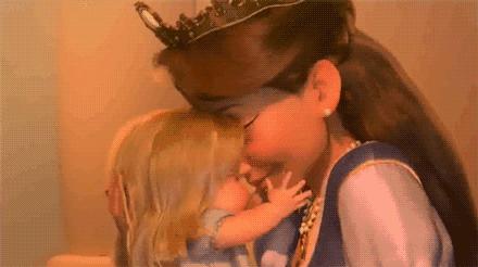 孩子说脏话妈妈应该怎么教育,孩子说脏话骂妈妈应该怎么教导她