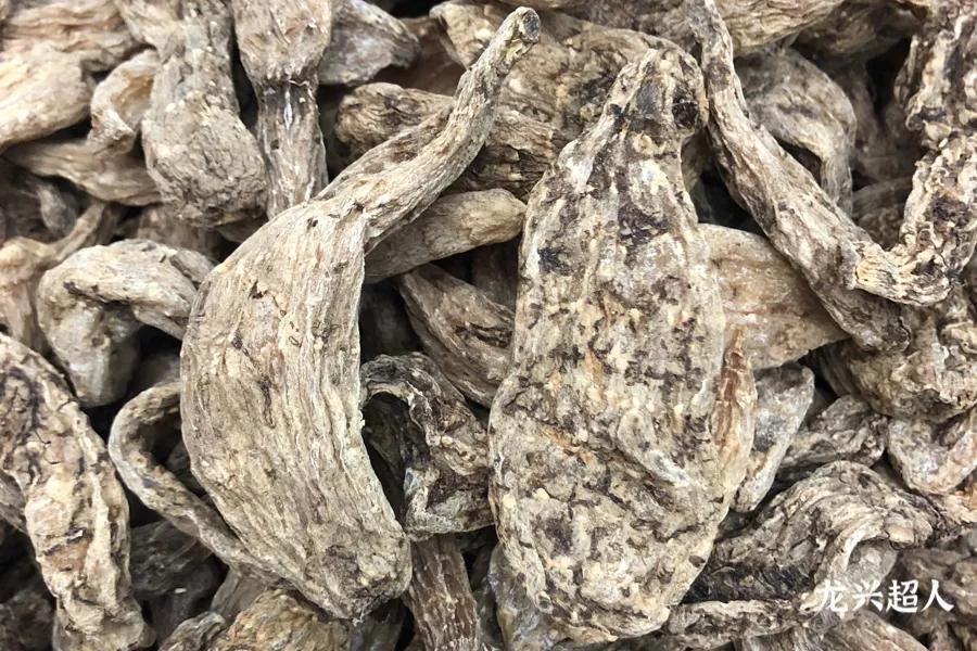 贵州的道地药材天麻,天麻属于哪里的道地药材
