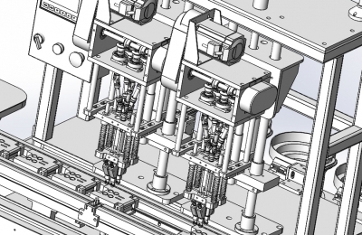 自动锁螺丝机质量怎么样,自动锁螺丝机体验