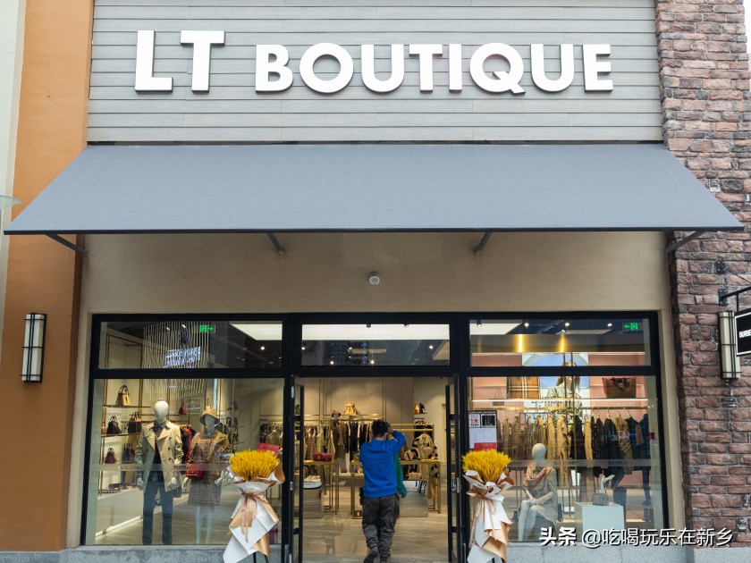 平原小镇王府井奥特莱斯最新活动,王府井奥莱平原小镇都有什么