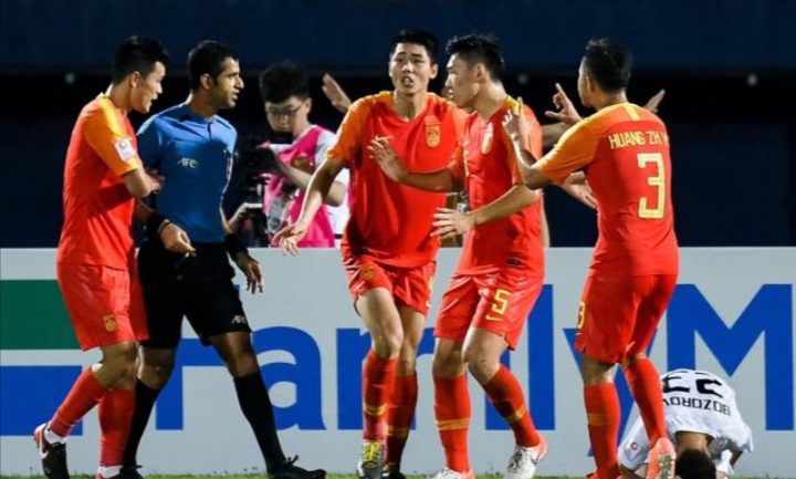 张琳芃广州恒大高光时刻,广州恒大张琳芃亚冠