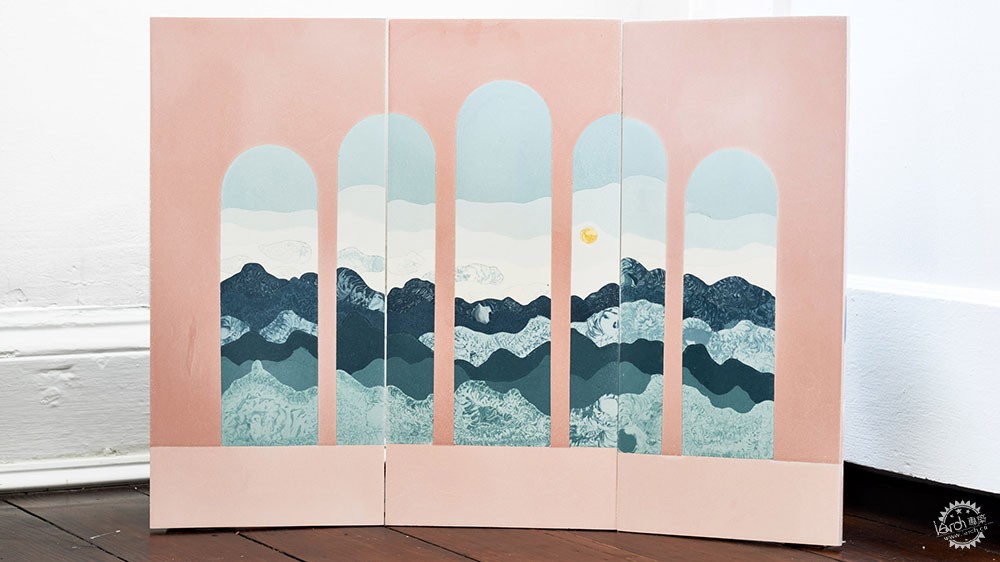 本以为是陶瓷，原来是树脂，关键是外表“亮”了