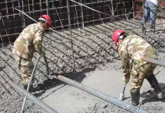 建筑工程资料中混凝土资料有哪些,建筑混凝土的工程资料