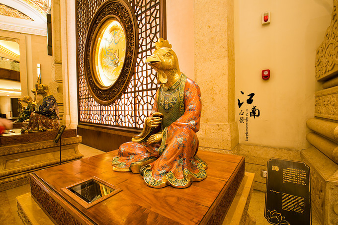 梦幻江南水乡仙境,带你看江南第一古镇