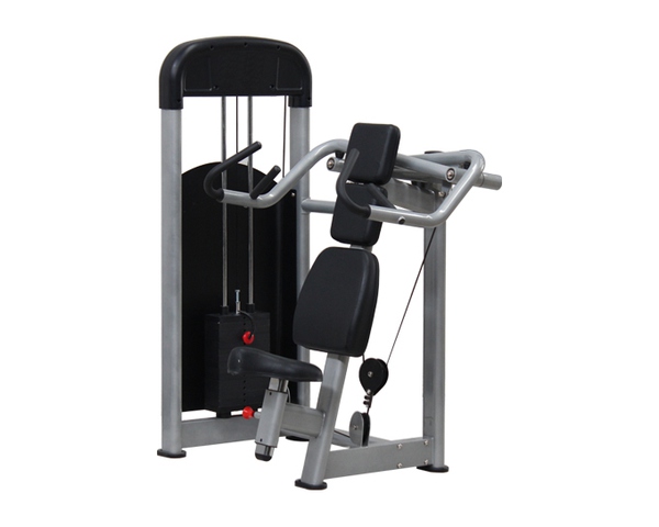 健身房器械专业知识,健身房器械科普