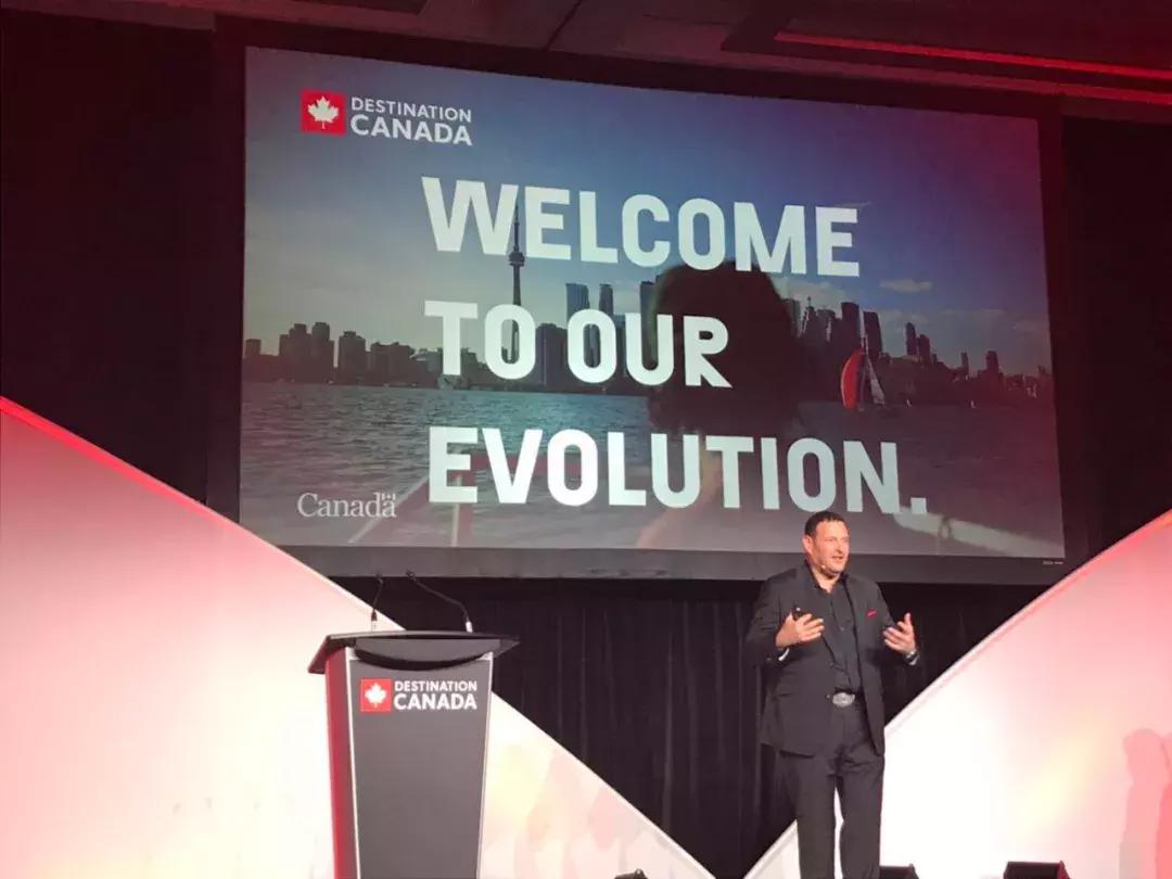 遇见温哥华,遇见加拿大