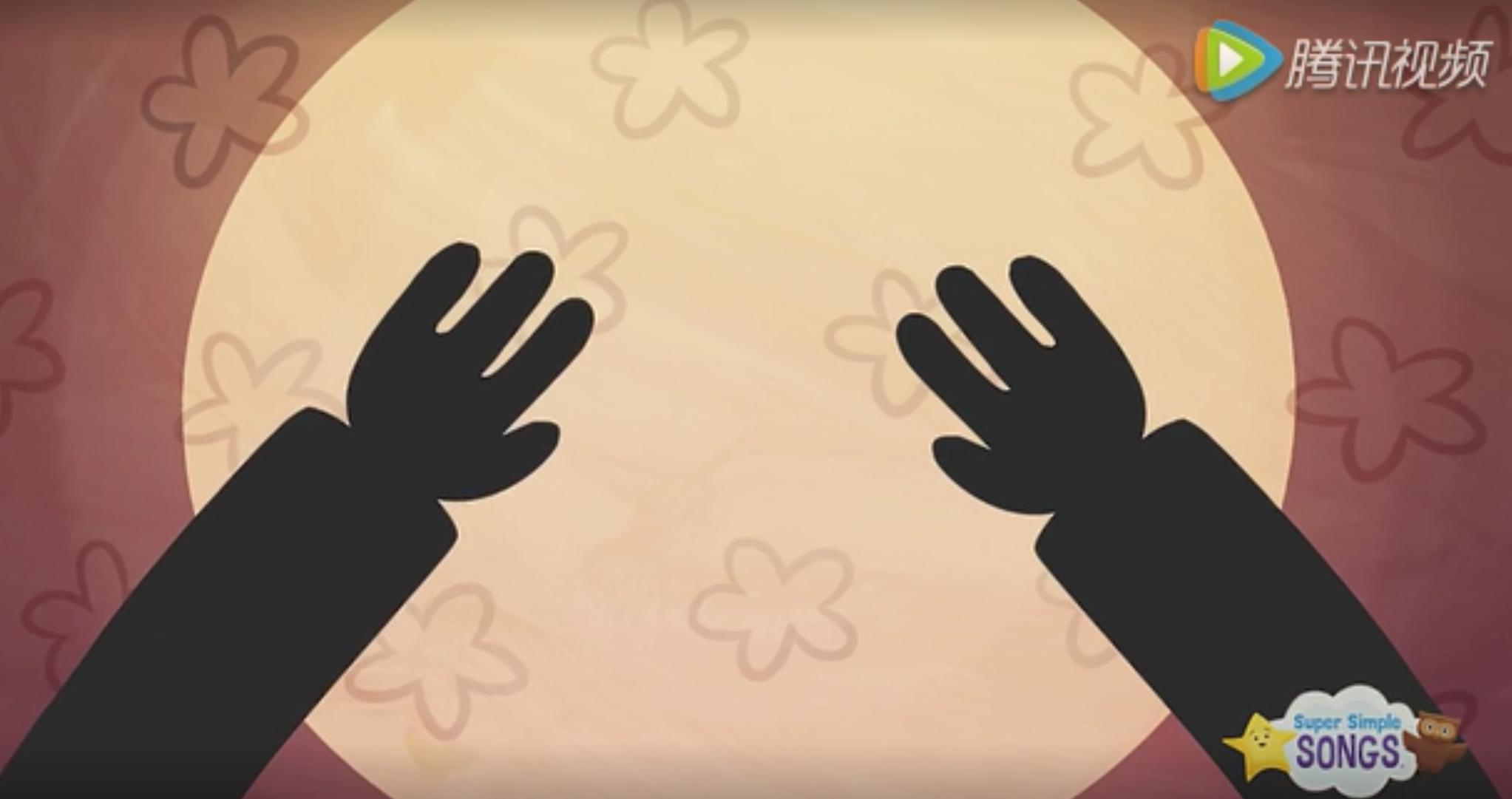 英语启蒙早教零基础歌,0-6岁儿童英语启蒙歌必听