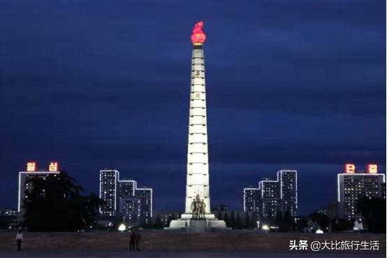 朝鲜免费的房子有多大,朝鲜房子是免费吗