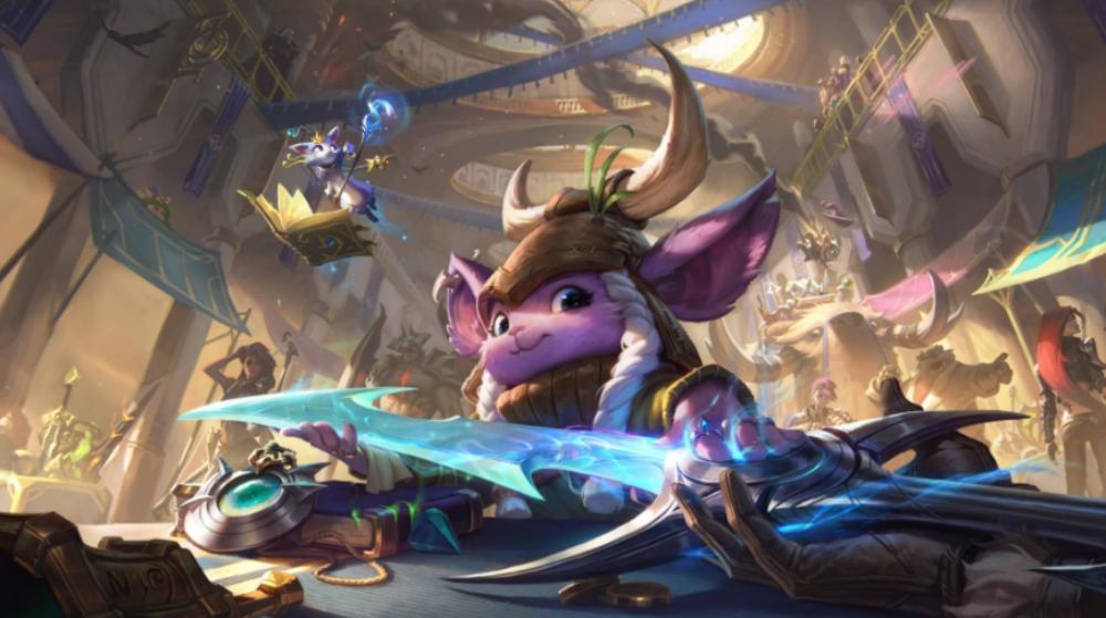 lol被低估的中单,lol最被低估的辅助