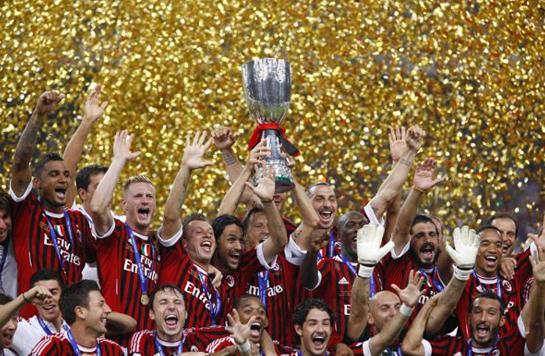 米兰德比近十年战绩,新十年的最佳米兰德比