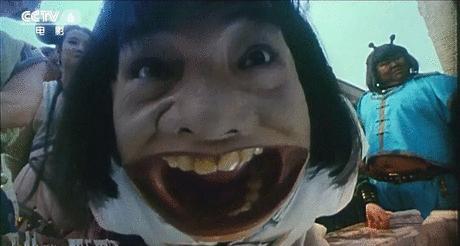 回忆童年经典喜剧,小时候看过的喜剧电影