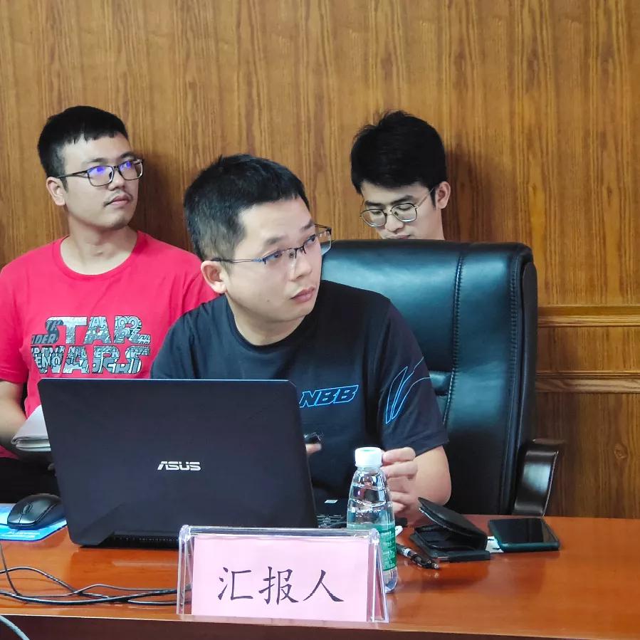 铭德规划公司PPT汇报演讲大赛精彩收官