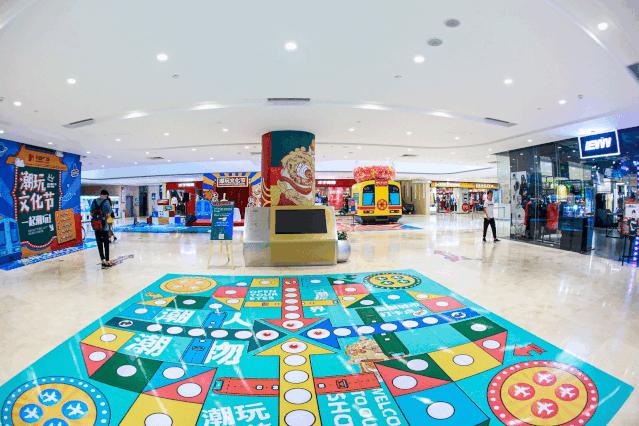 国潮潮玩,潮玩展会时间表