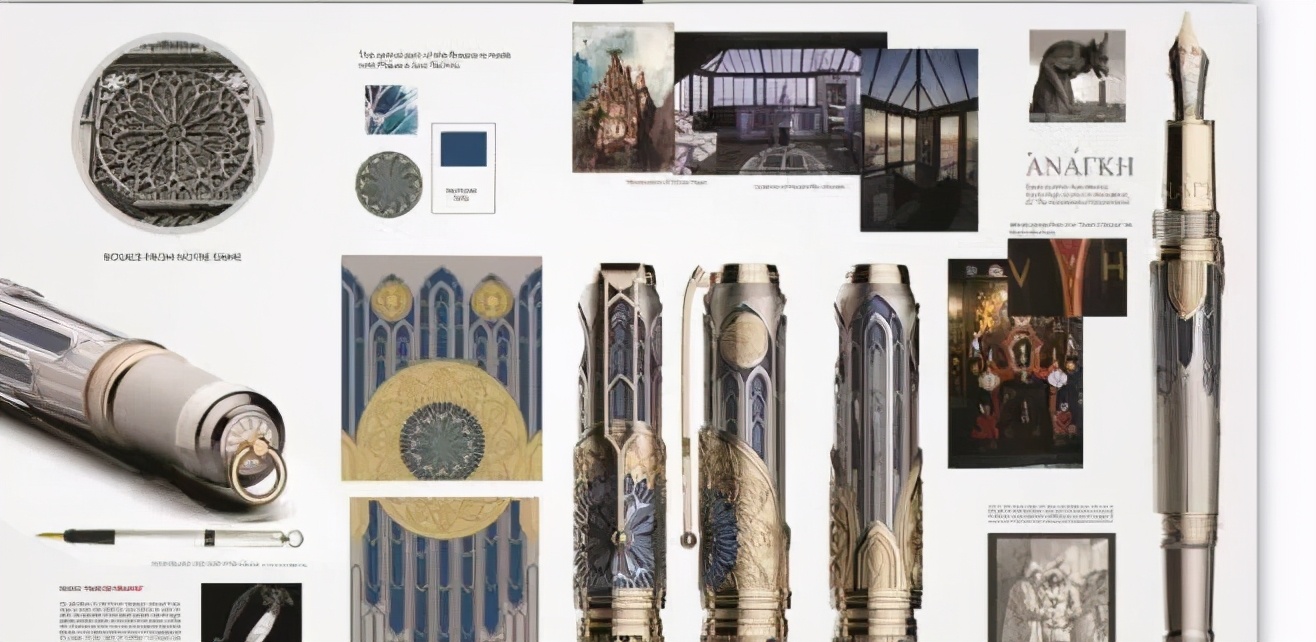 最值得买的万宝龙钢笔,万宝龙钢笔收藏推荐