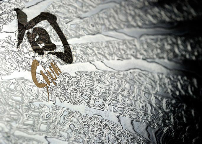 高级厨刀品评，来自东洋的*刀名**——“旬shun”