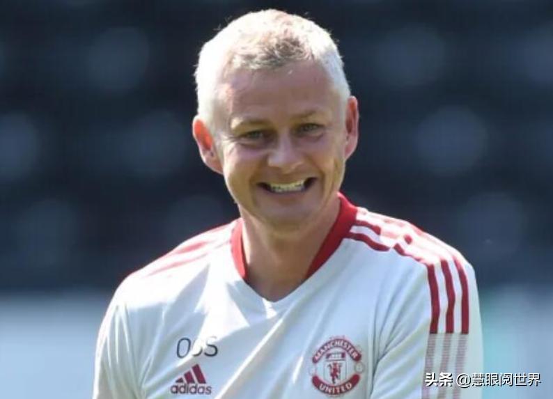 索尔斯克亚时代曼联,英超教练弗格森