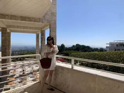 假期撒手没的戏精同事们,竟然在我挤春运的时候吹海风??(下)