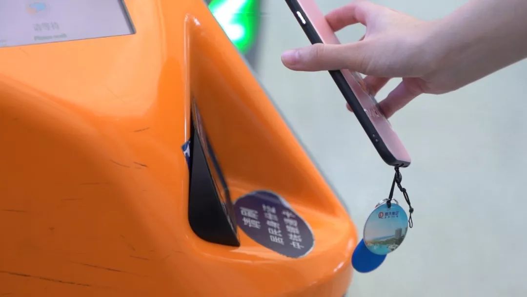 广西高铁站不用纸质车票,广西高铁纸质车票