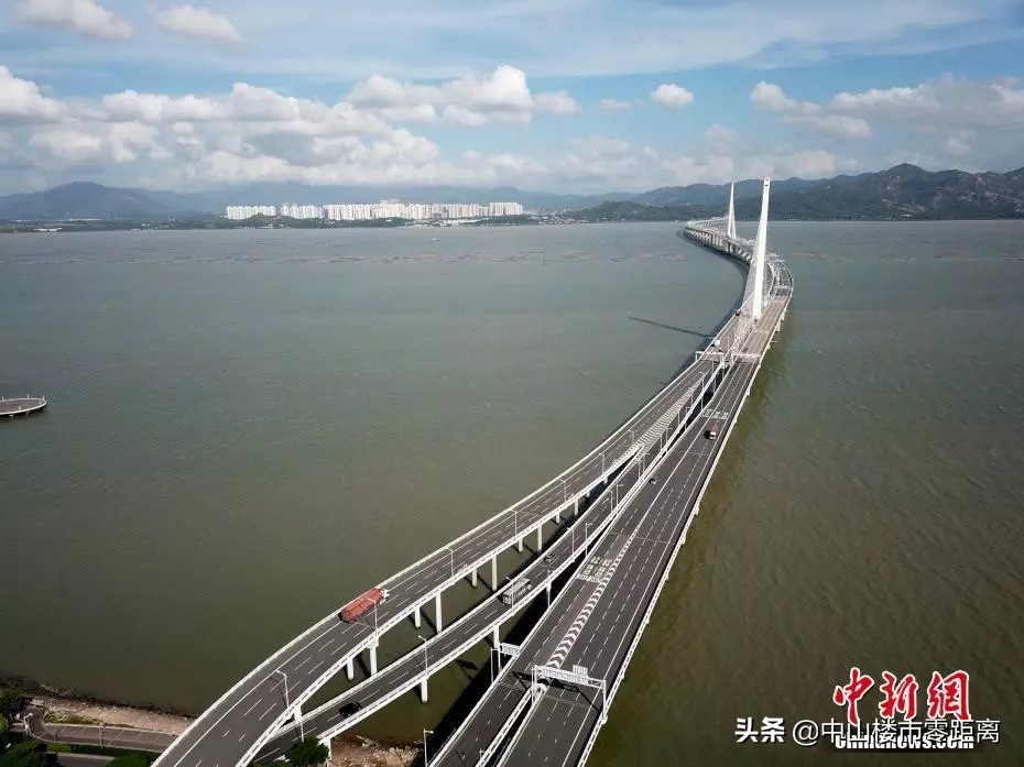 划重点!一文看懂粤港澳大湾区规划纲要