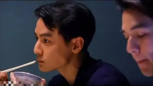 吴彦祖近照颜值巅峰,吴彦祖近照颜值大跌疑撞脸苏大强