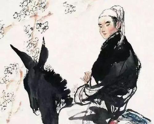 李贺：最富有艺术个性的诗人与虚幻荒诞的风格