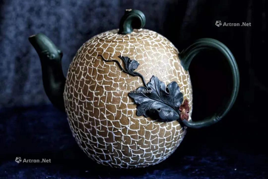 2021上半年紫砂拍卖TOP24(最新)