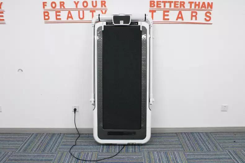 优步k3跑步机评测,优步跑步机k5测评