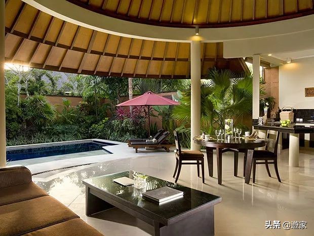 巴厘岛1000元酒店推荐,巴厘岛十大酒店顶奢