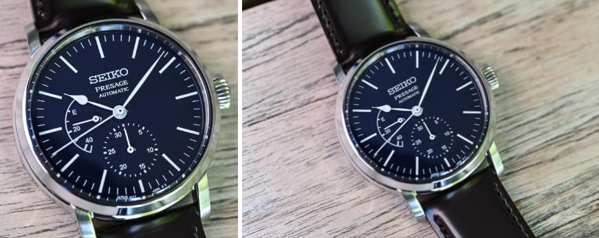 精工srp163j1,精工presage-srpc83j1