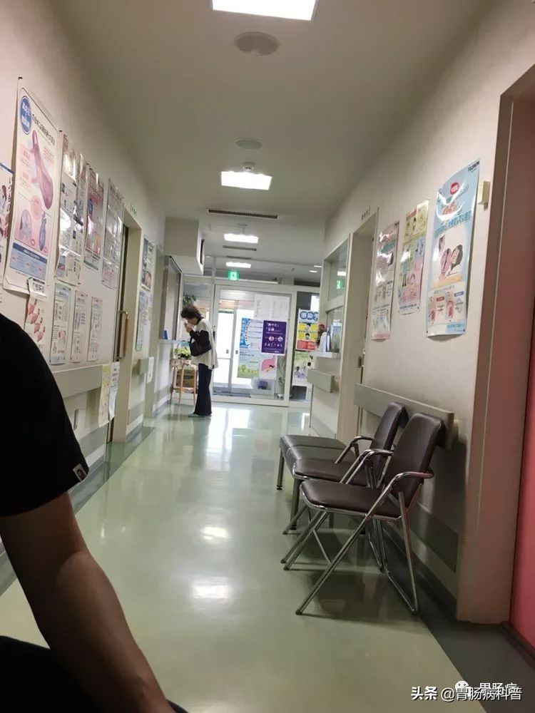 日本女人做胃镜,在日本哪个医院可以做胃镜