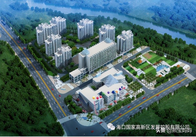 海口安居型商品房值得买吗,海口安居房有哪些规格