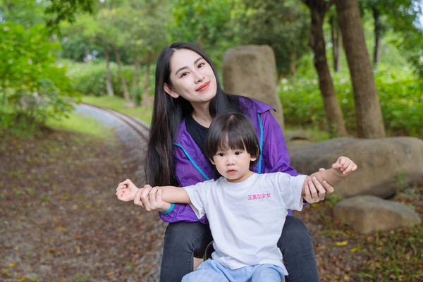 苏州同里古镇亲子游,苏州同里湖二期亲子游