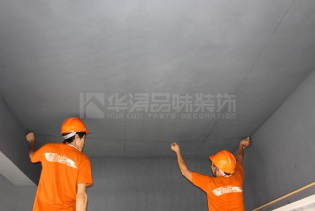 验收标准跟施工标准装修公司给吗,装修公司施工标准怎么谈