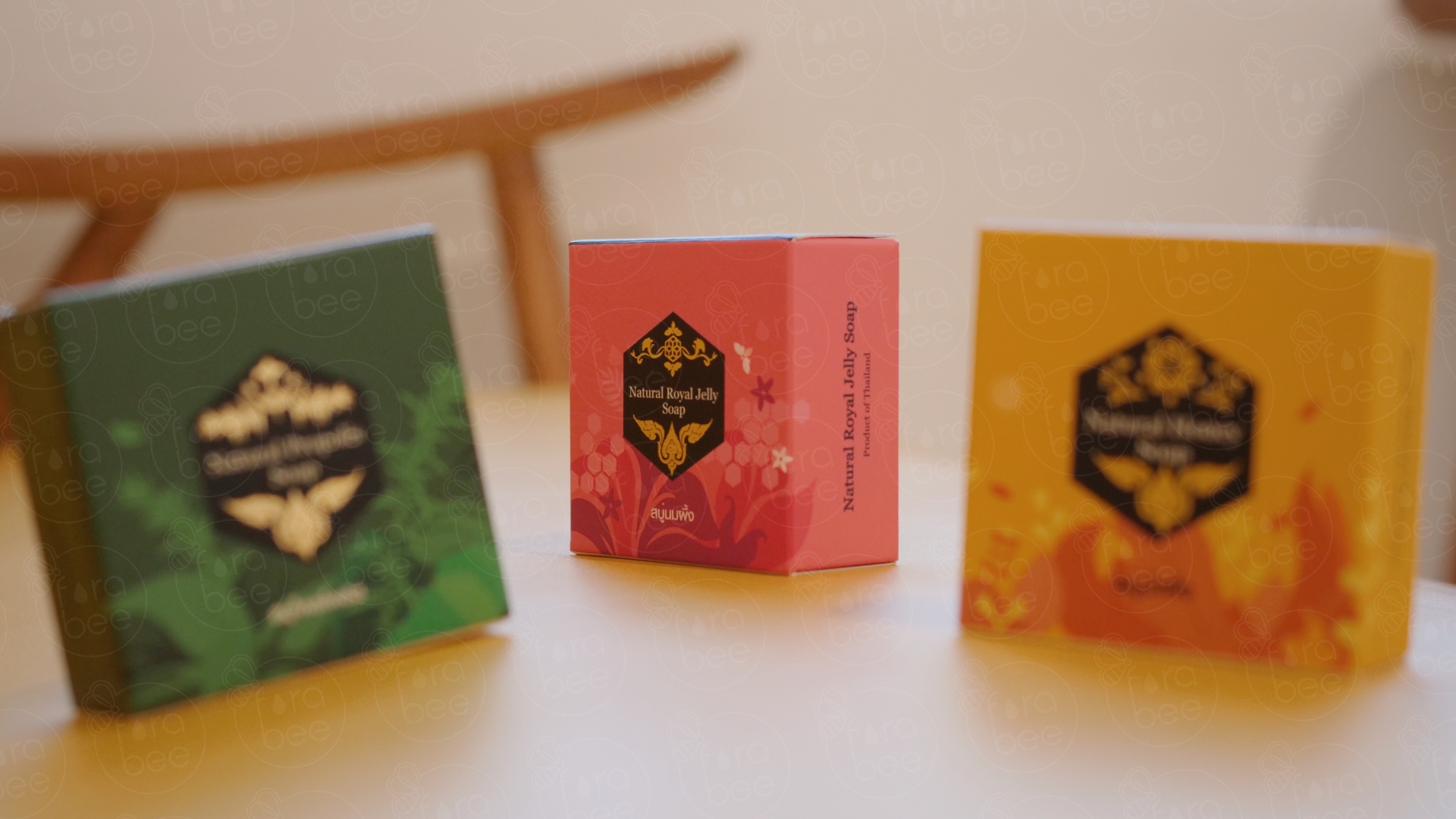 在Forabee蜂蜜生活馆，体验一场飞跃千里的味觉“蜜”境之旅