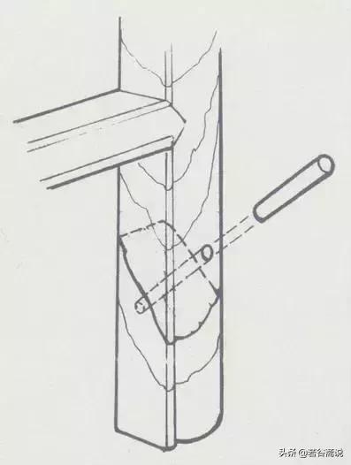 传统木匠做家具的工具,木匠做传统家具
