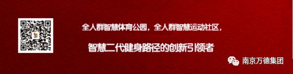 体育让南京万德集团与“一带一路”牵手，共建友谊桥梁